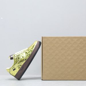 New Arrival LV Air Force Sneakers 012