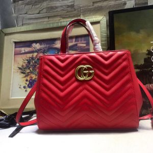 New Arrival GG handbag 263