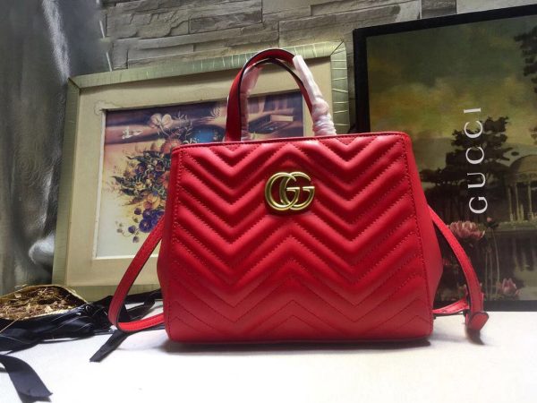 New Arrival GG handbag 263