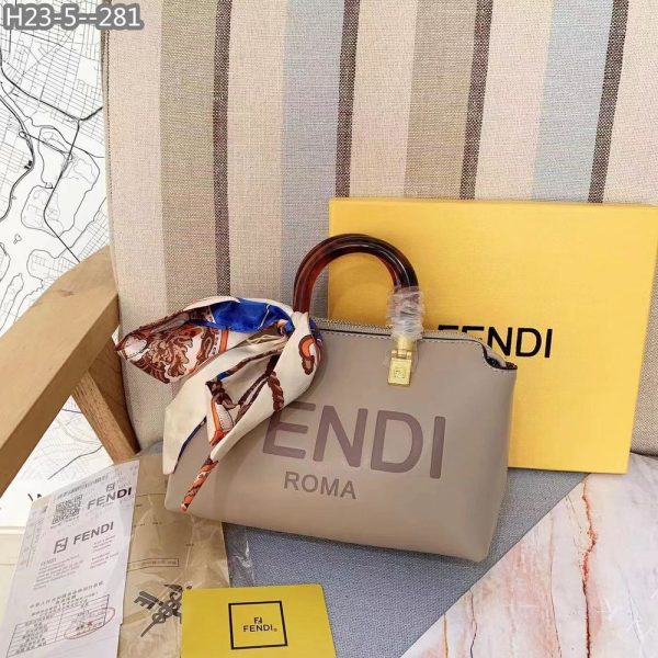 New Arrival Fendi HandBag F145