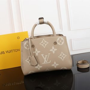 New Arrival L*V handbag 496