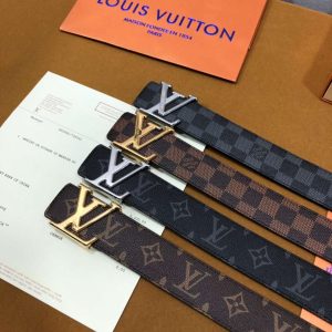 New Arrival LV US Belt 047