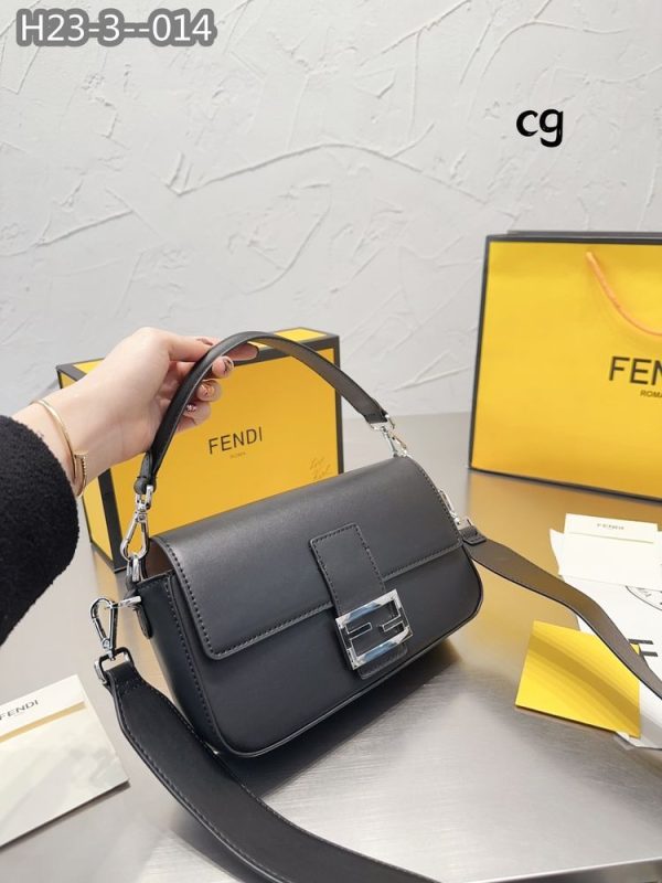 New Arrival Fendi HandBag F155