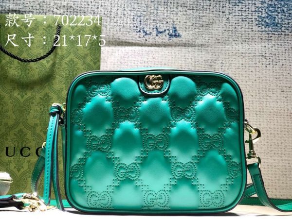 New Arrival GG handbag 376