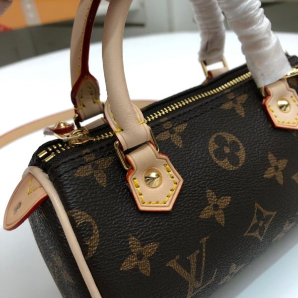 New Arrival L*V handbag 69