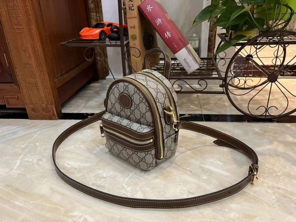 New Arrival GG handbag 354