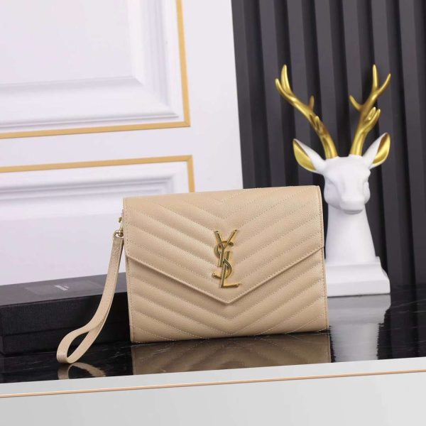 New Arrival YSL handbag 039