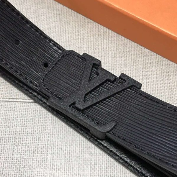 New Arrival LV US Belt 054