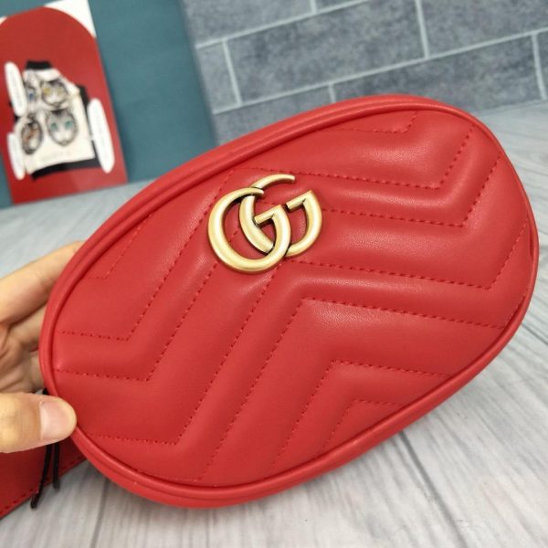 New Arrival small GG handbag 05