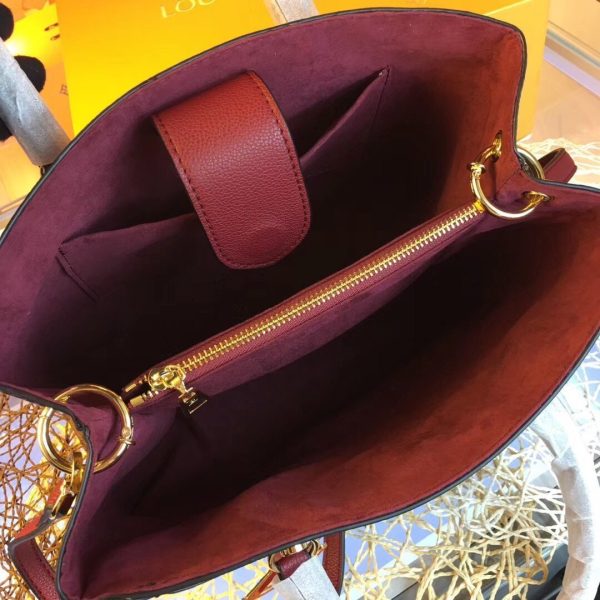 New Arrival L*V handbag 255