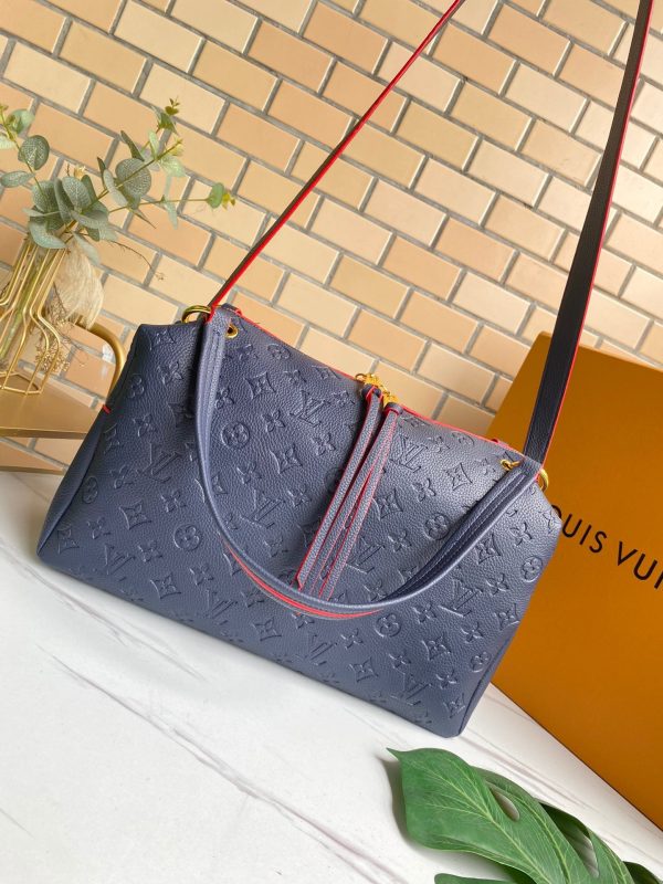 New Arrival L*V Handbag 859