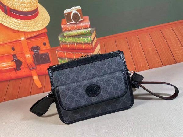 New Arrival GG handbag 313