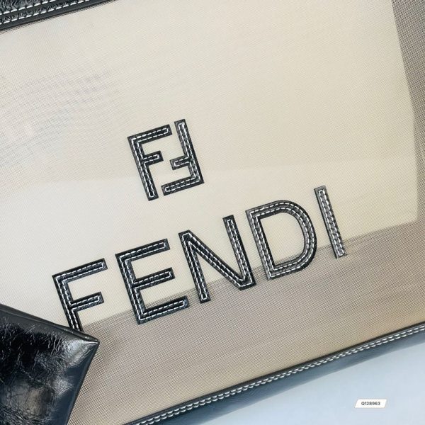 New Arrival Fendi HandBag F084