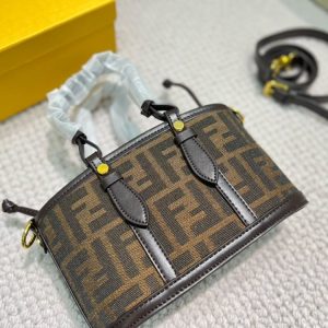 New Arrival Fendi HandBag F111