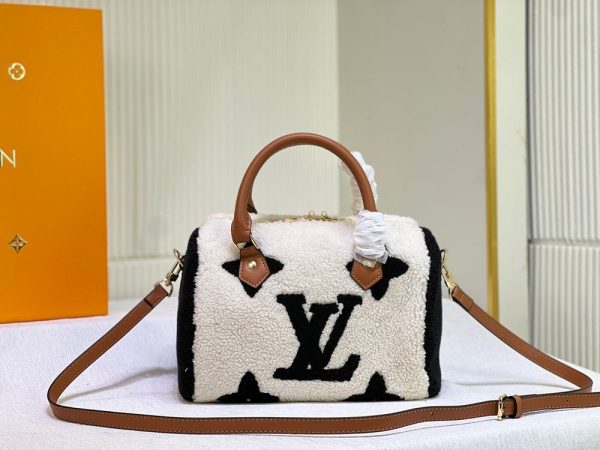 New Arrival L*V Handbag 1297