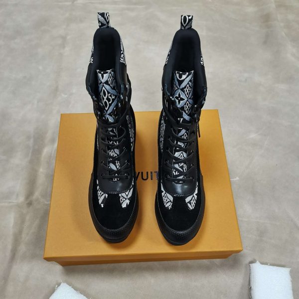 New Arrival Women LV Shoes 142