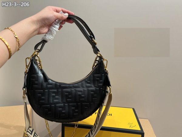 New Arrival Fendi HandBag F154