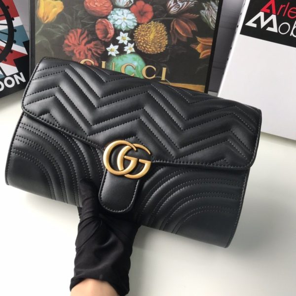 New Arrival GG Handbag 34