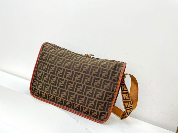 New Arrival Fendi HandBag F123