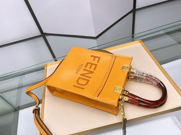 New Arrival Fendi HandBag F090