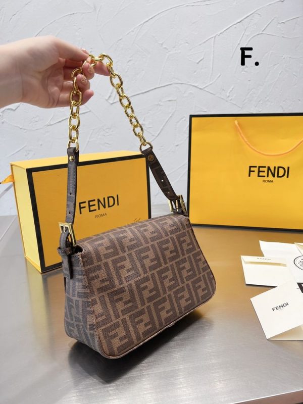 New Arrival Fendi HandBag F068