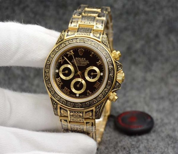 New Arrival Rolex Men Watch V036