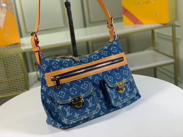 New Arrival L*V handbag 452