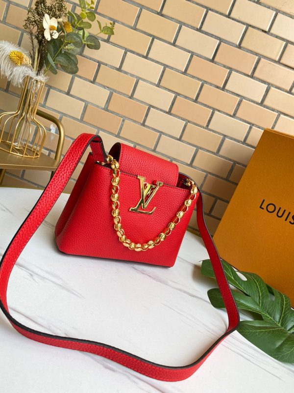 New Arrival L*V handbag 394