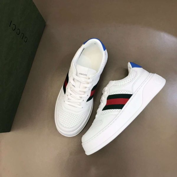 New Arrival Women Gucci Shoes G017