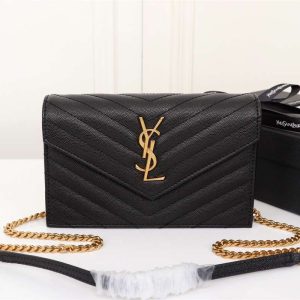 New Arrival YSL handbag 005