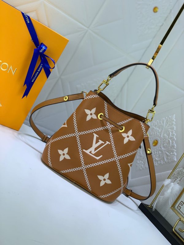 New Arrival L*V Handbag 775