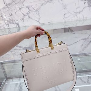 New Arrival Fendi HandBag F046