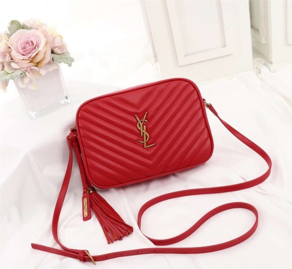 New Arrival YSL handbag 040