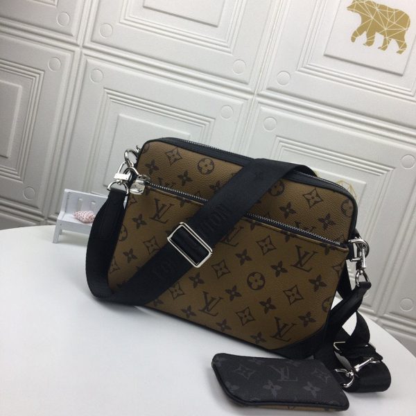 New Arrival L*V handbag 387