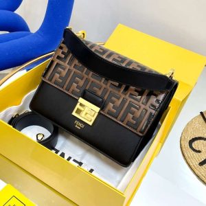 New Arrival Fendi HandBag F028