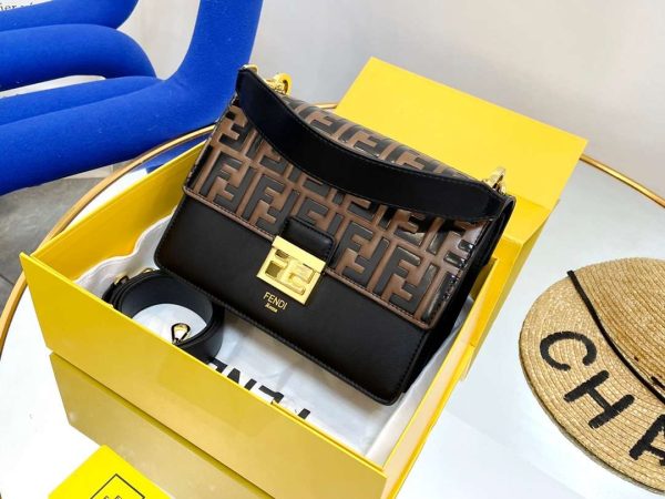 New Arrival Fendi HandBag F028