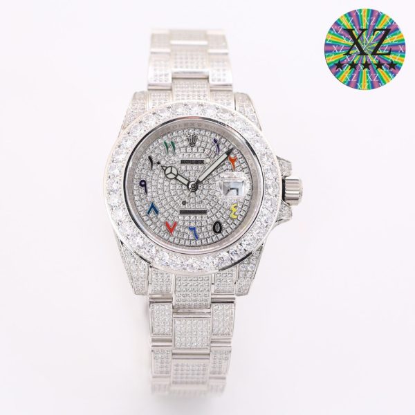 New Arrival Rolex Watch 16