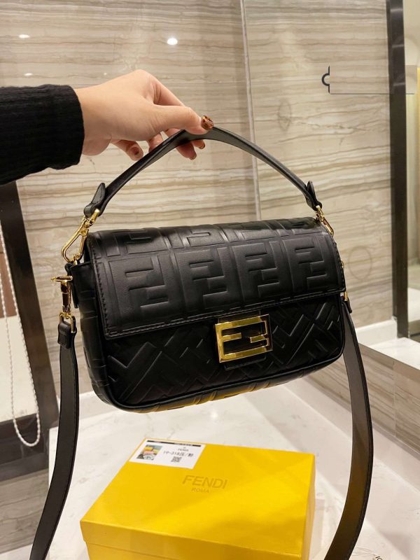 New Arrival Fendi HandBag F019