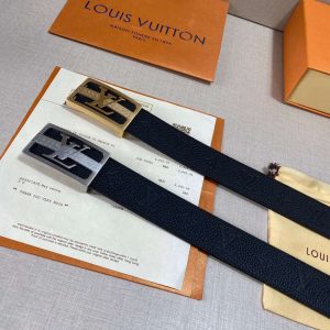 New Arrival LV US Belt 097