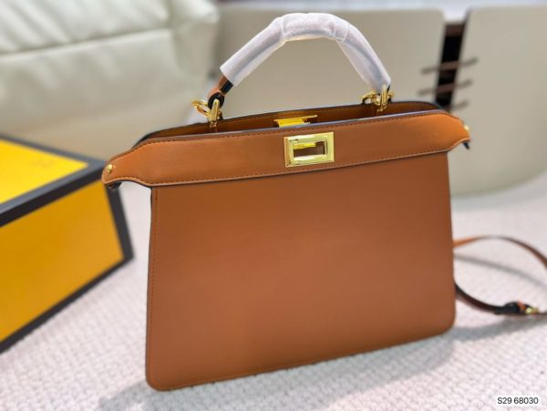 New Arrival Fendi HandBag F113