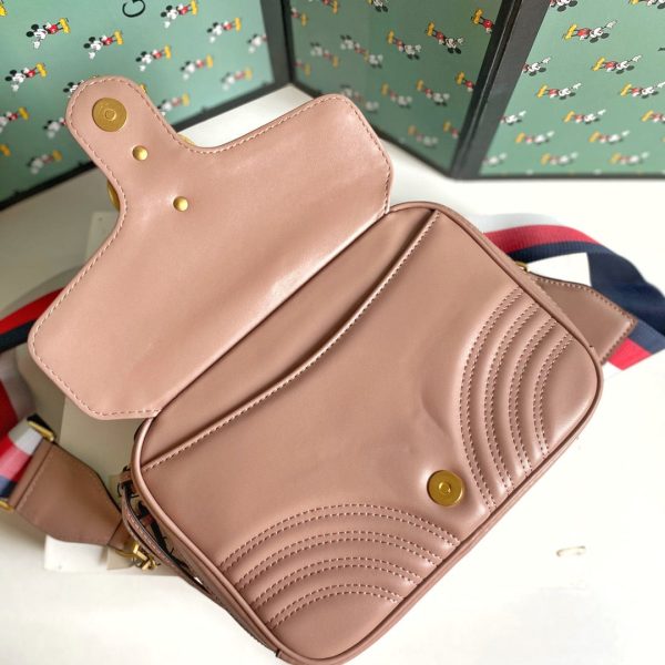 New Arrival GG handbag 254