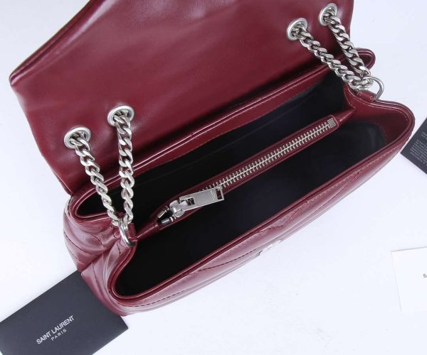 New Arrival YSL handbag 022