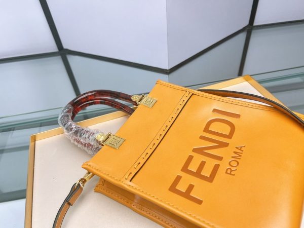 New Arrival Fendi HandBag F090