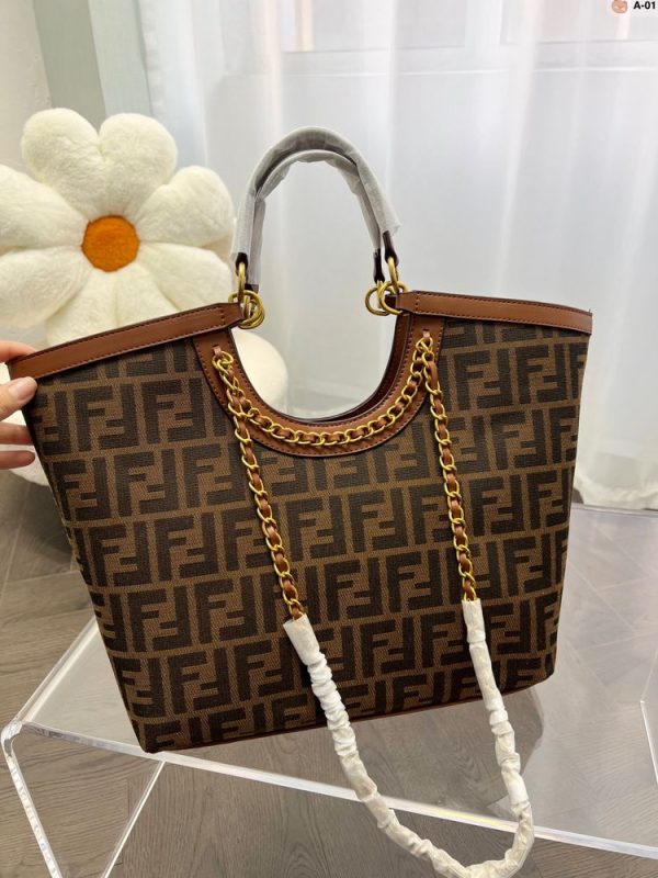 New Arrival Fendi HandBag F125