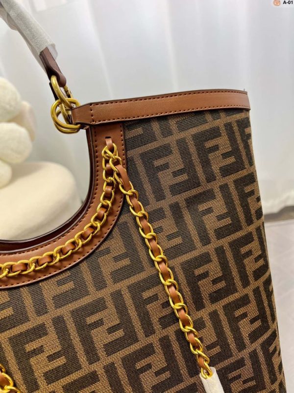 New Arrival Fendi HandBag F125