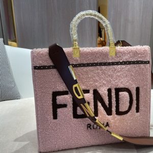 New Arrival Fendi HandBag F117