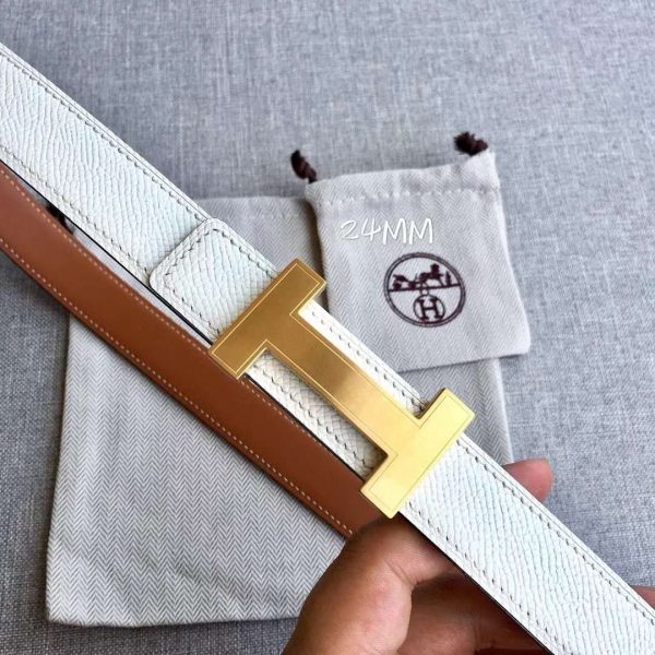 New Arrival Hermes Belt 001