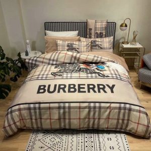 Burberry Bedding Sets