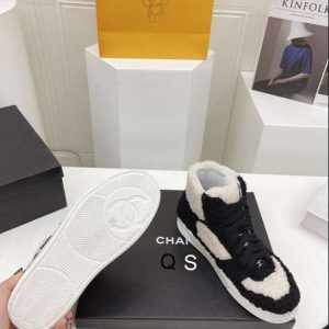 Chanel 120701 sz35 40s19 807090