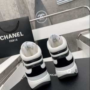 Chanel colors 030501 sz35 41XJ10 880528